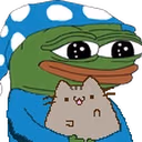 SleepoCat emote