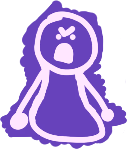 BillyAngy emote