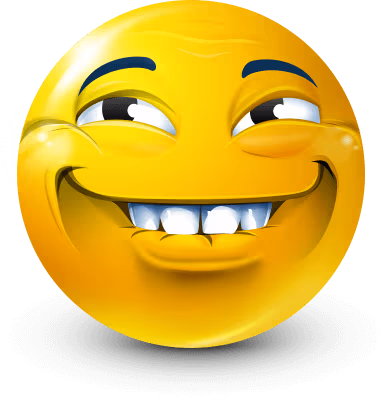 Joobi_Yellow_Silly_Happy emote
