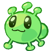 Spore_Bounce animated emote