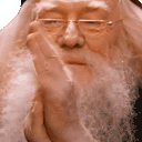 Clapledore animated emote