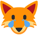 Fox_mad_laugh emote