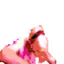 xqcTechnoOverheat animated emote