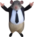 MrChedda emote