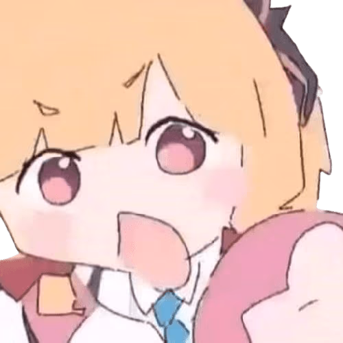 Momoi_Blue_Archive emote