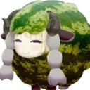 Watamelon emote