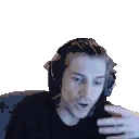 xqcExplainingHow emote
