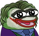 Peepo_JokerHL emote