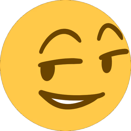 hehe emote