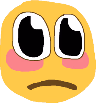 innocent emote