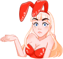Catalina32 emote