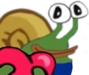 SnailgeL emote
