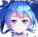 SnowMiku2017 emote