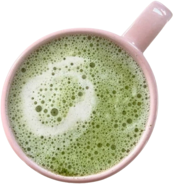 cupofmatcha emote