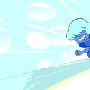sapphire_jump emote