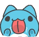 bugcat18 emote
