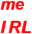 me_irl emote