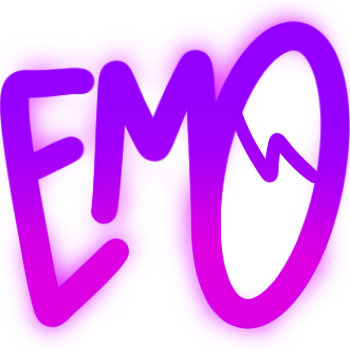Emo static emote
