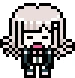 Chiakisigh emote