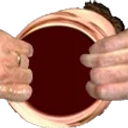 OMEGOATSE emote