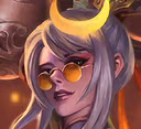 prestige emote