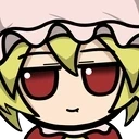 FlandreFumo emoji