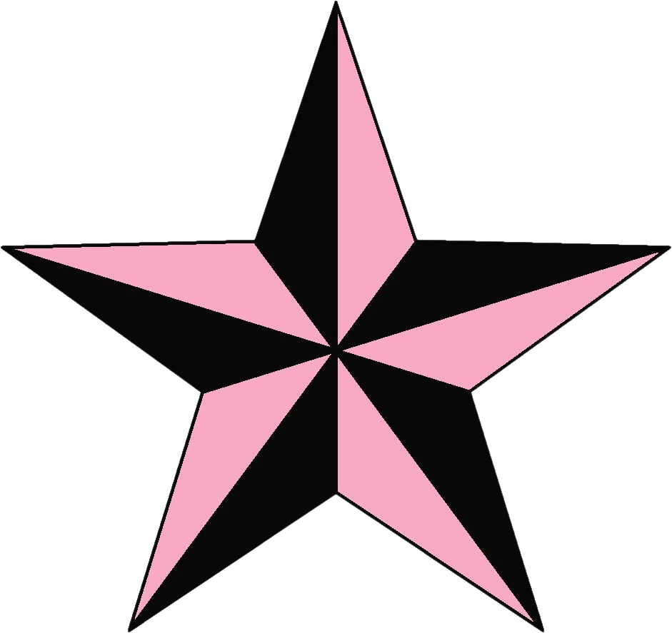 StarRose emote