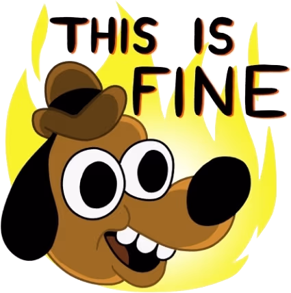 this_is_fine emote