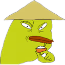 PepeRice emote