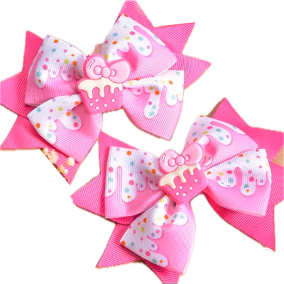 bowspink emote