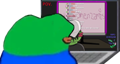 watchtime static emote