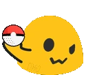 blobpokemon emote