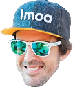 alonso_lmoa emote