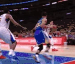 Curry emote