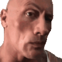 Sus static emote