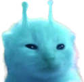 MewGlorp emote