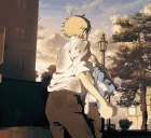 csmDance emote