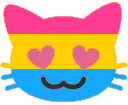 pan_kitty_in_love emote