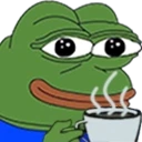 PepeCoffee emoji