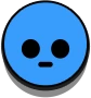Depressed emote