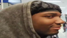 nosEye emote
