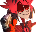 alastorgun emote