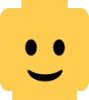 LEGOsmile emote