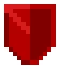 red_shield_with_outline emoji