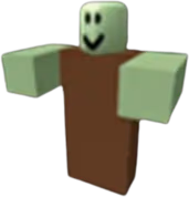 roblox_zombie emote