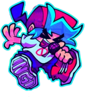 BF_RAP emote