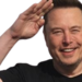 elonsalute static emote