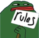 rules emoji
