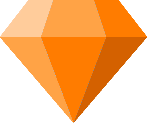 orange_gem emote