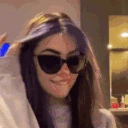Swag emoji